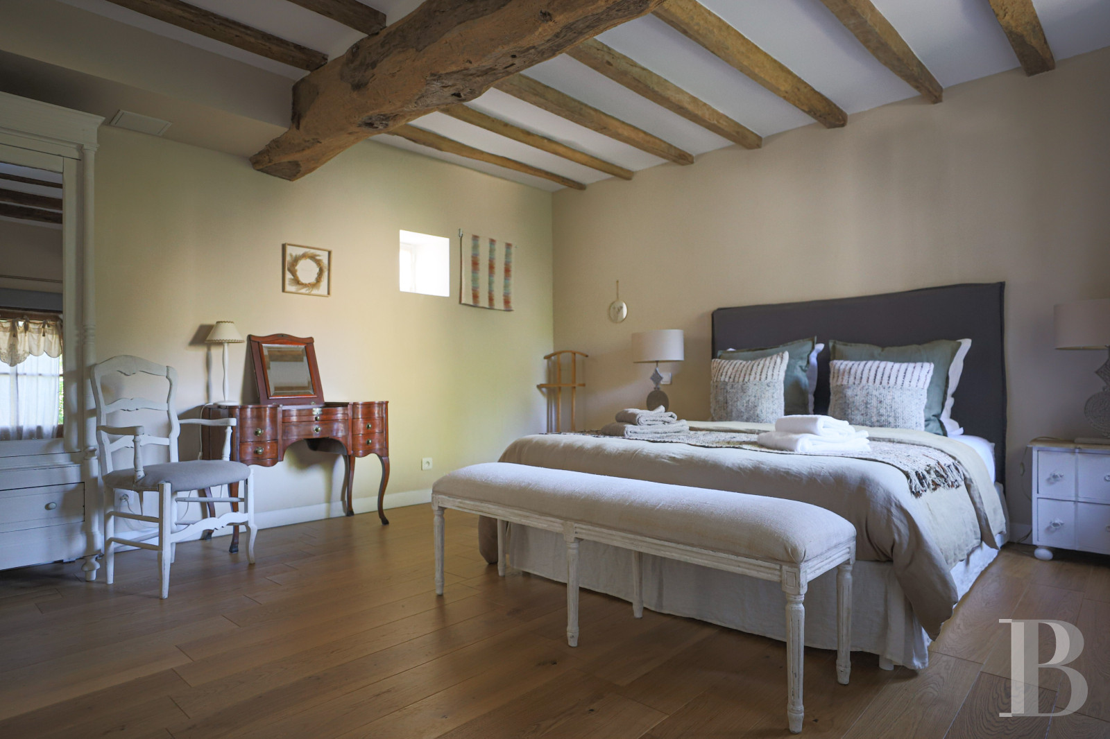 A former 19th-century wine estate south of Angers in Maine-et-Loire - photo  n°34